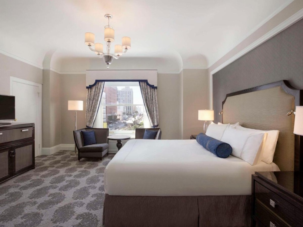 The Fairmont San Francisco Main image