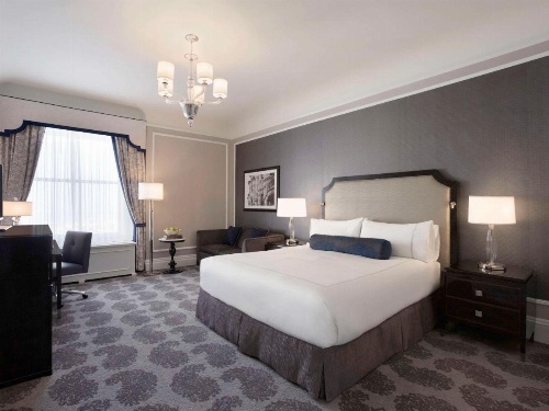 The Fairmont San Francisco image 5