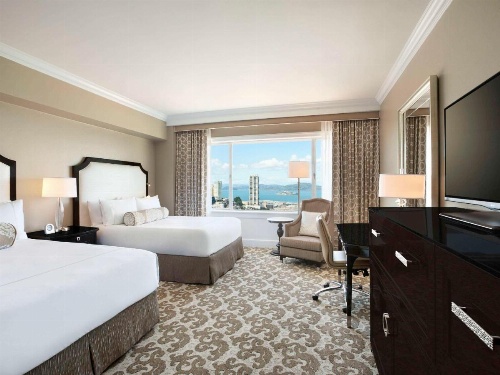 The Fairmont San Francisco image 7
