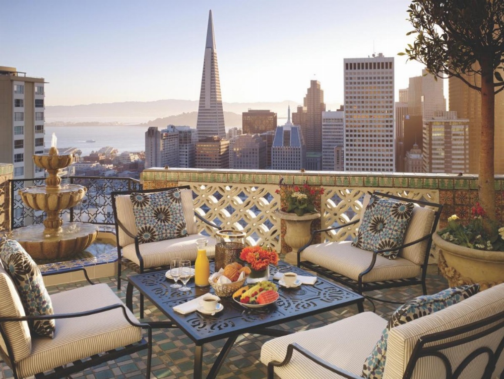 The Fairmont San Francisco Image 17