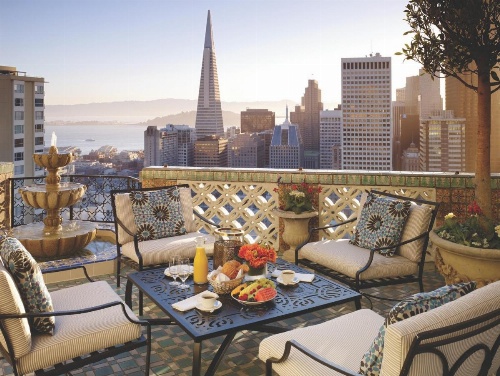 The Fairmont San Francisco image 17