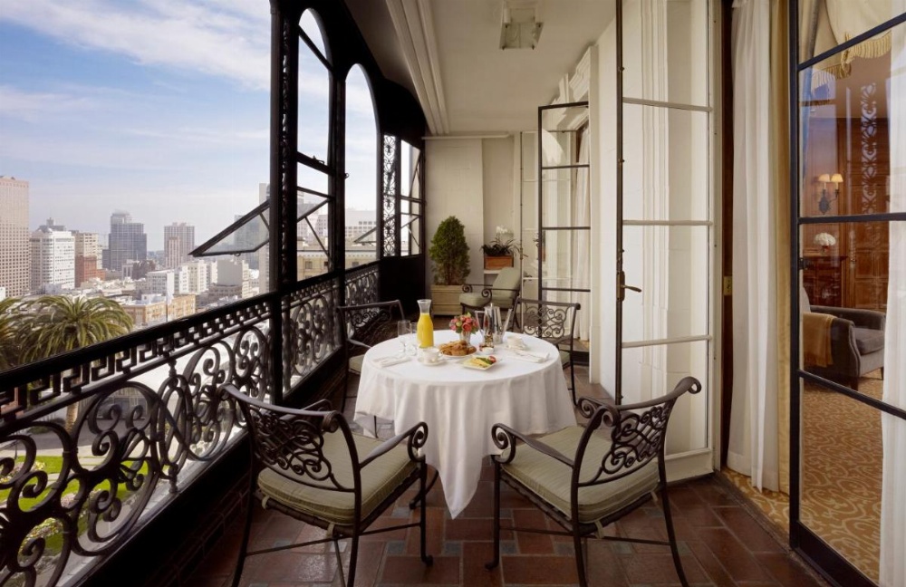 The Fairmont San Francisco Image 18