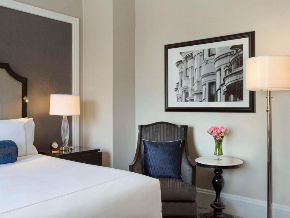 The Fairmont San Francisco Image 19