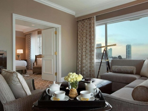 The Fairmont San Francisco image 21